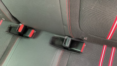 Vauxhall Crossland 1.2 Turbo GS 5dr Petrol Hatchback